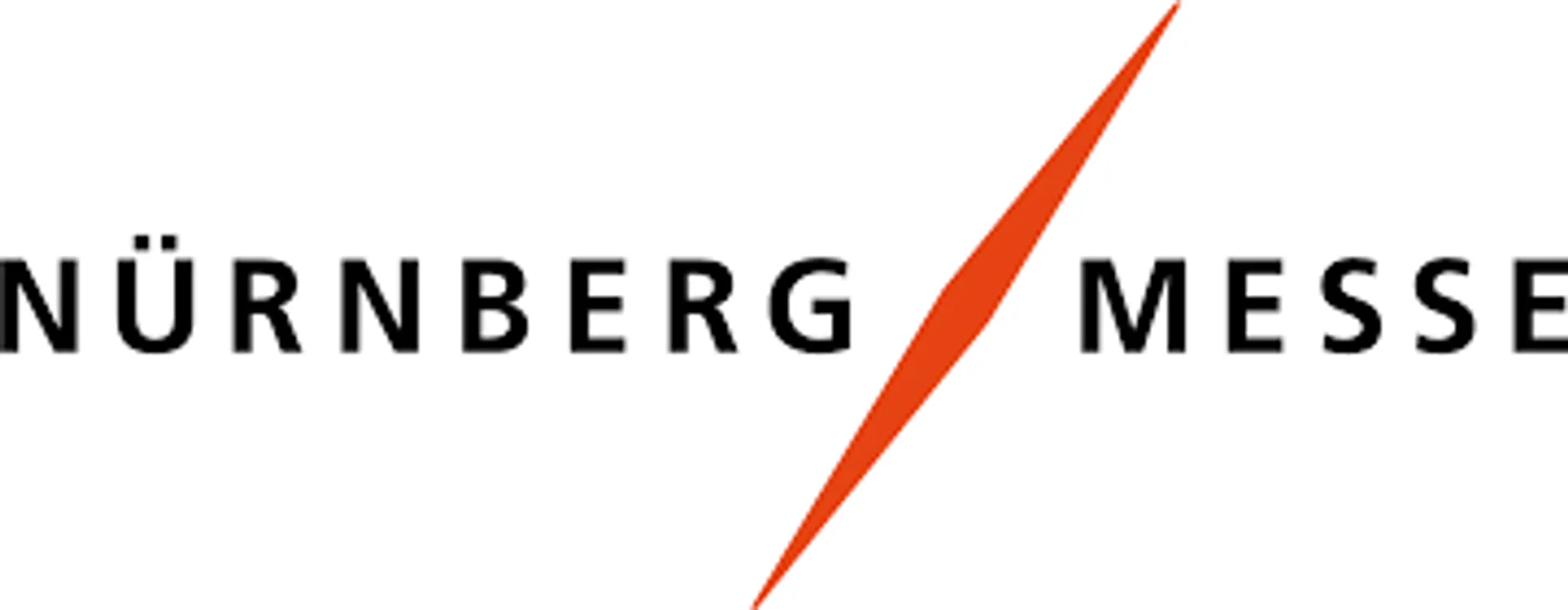 NünrbergMesse Logo