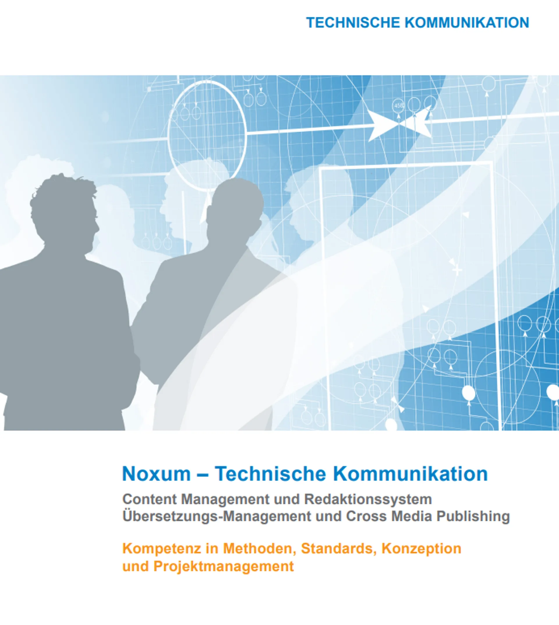 Noxum – Technische Kommunikation