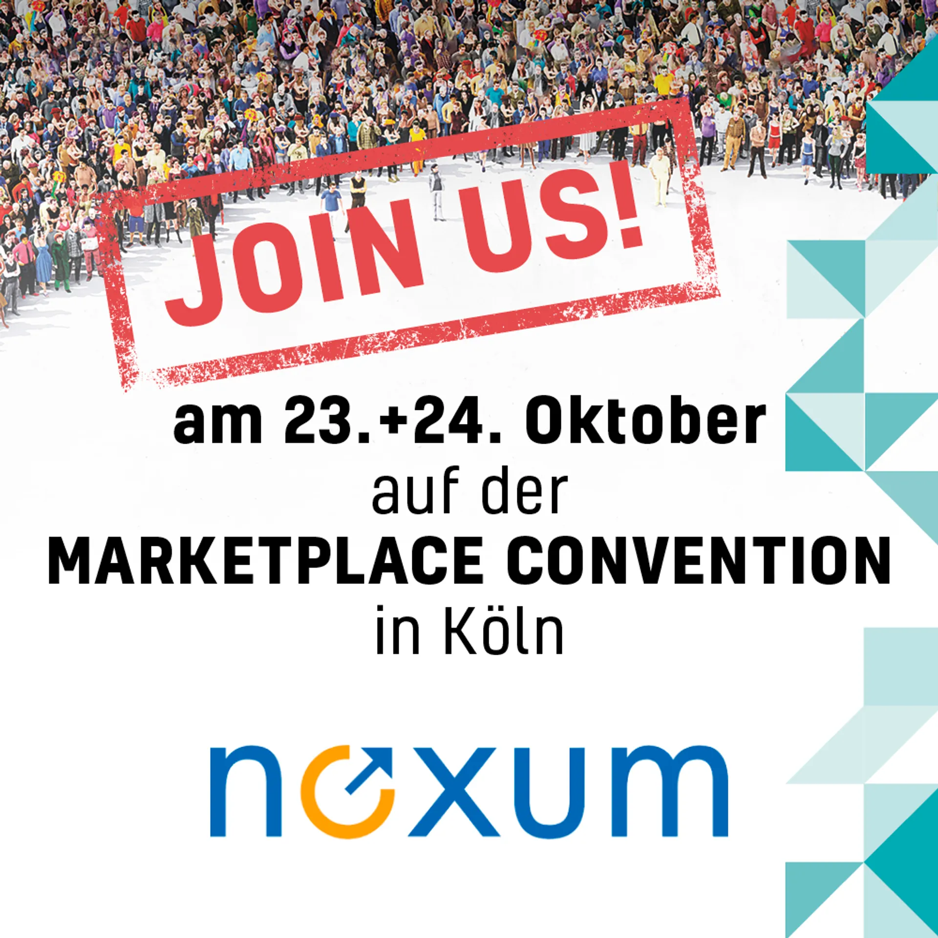 Marketplace Convention