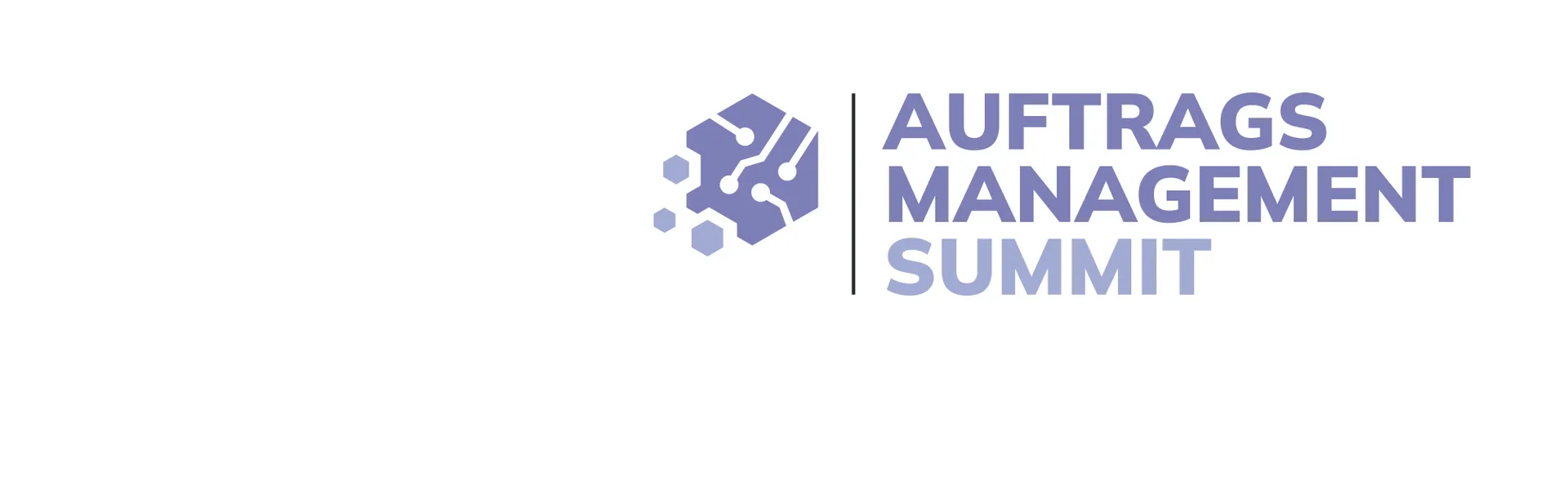 Noxum Auftragsdatenmanagement Summit Banner 2026