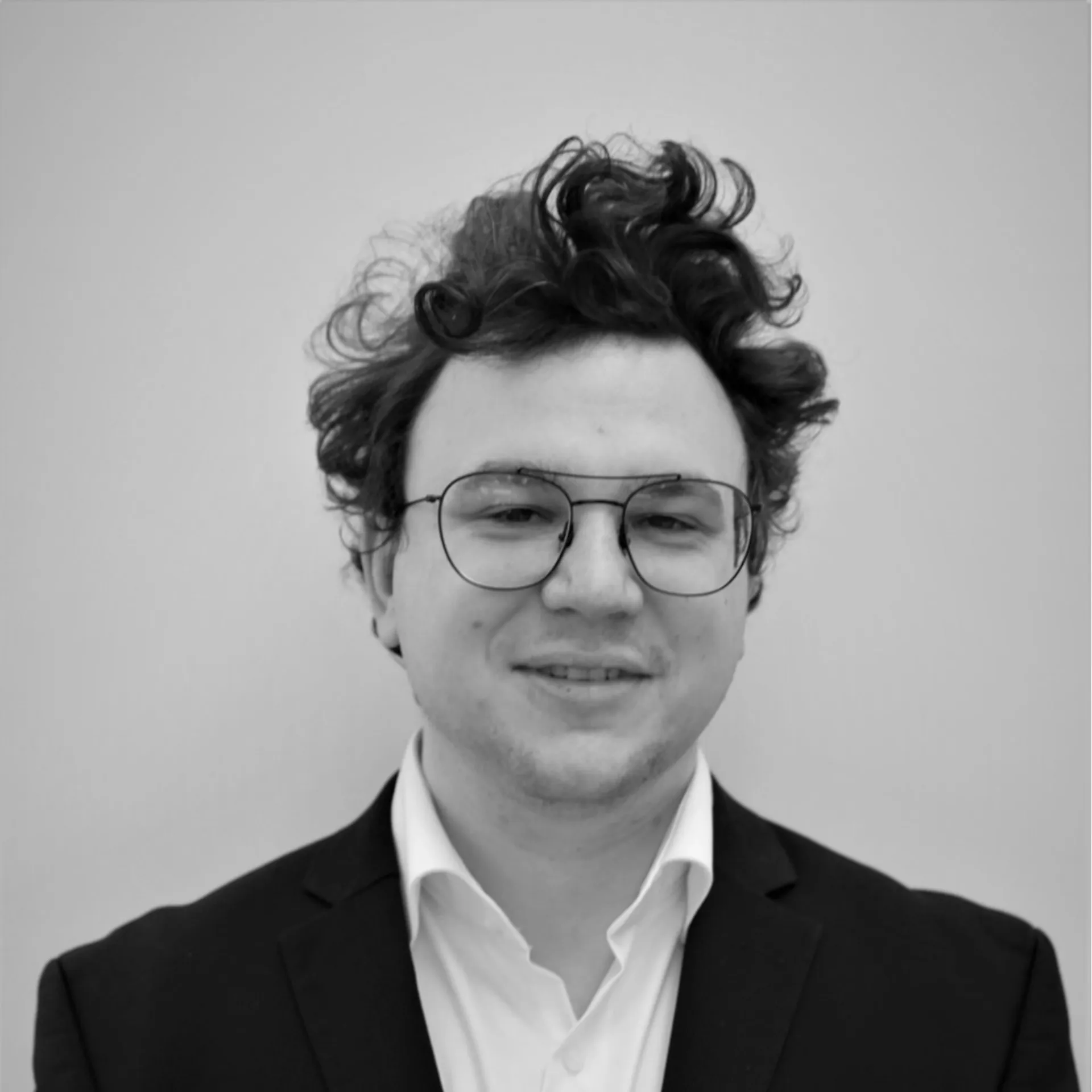 Tobias Denninger, Solution Specialist