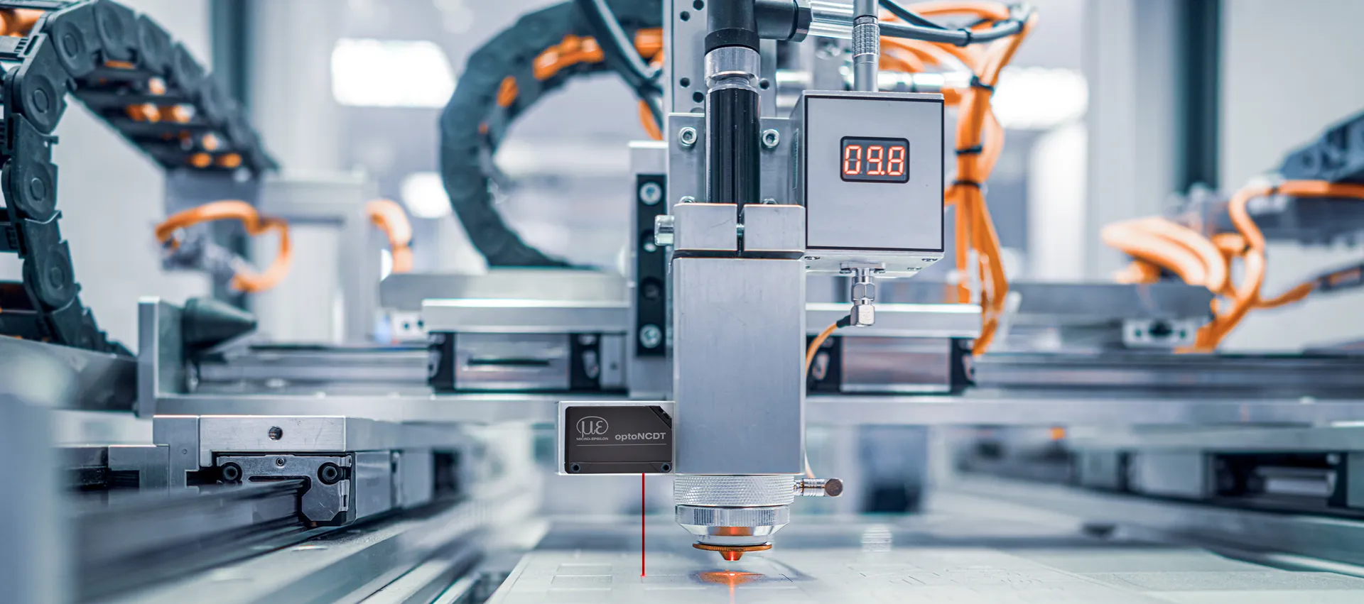 Micro Epsilon Header