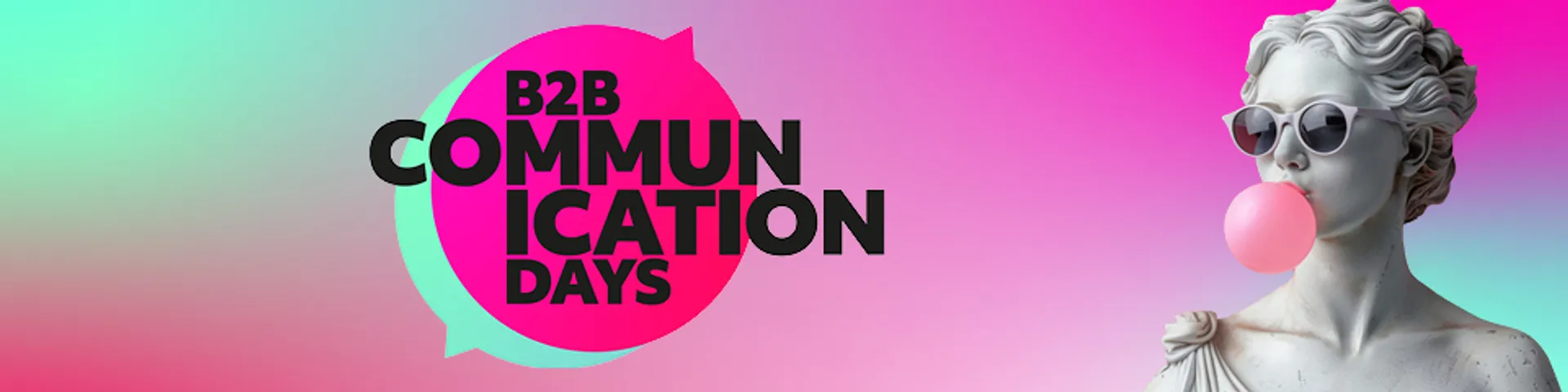B2B Communication Days 2025
