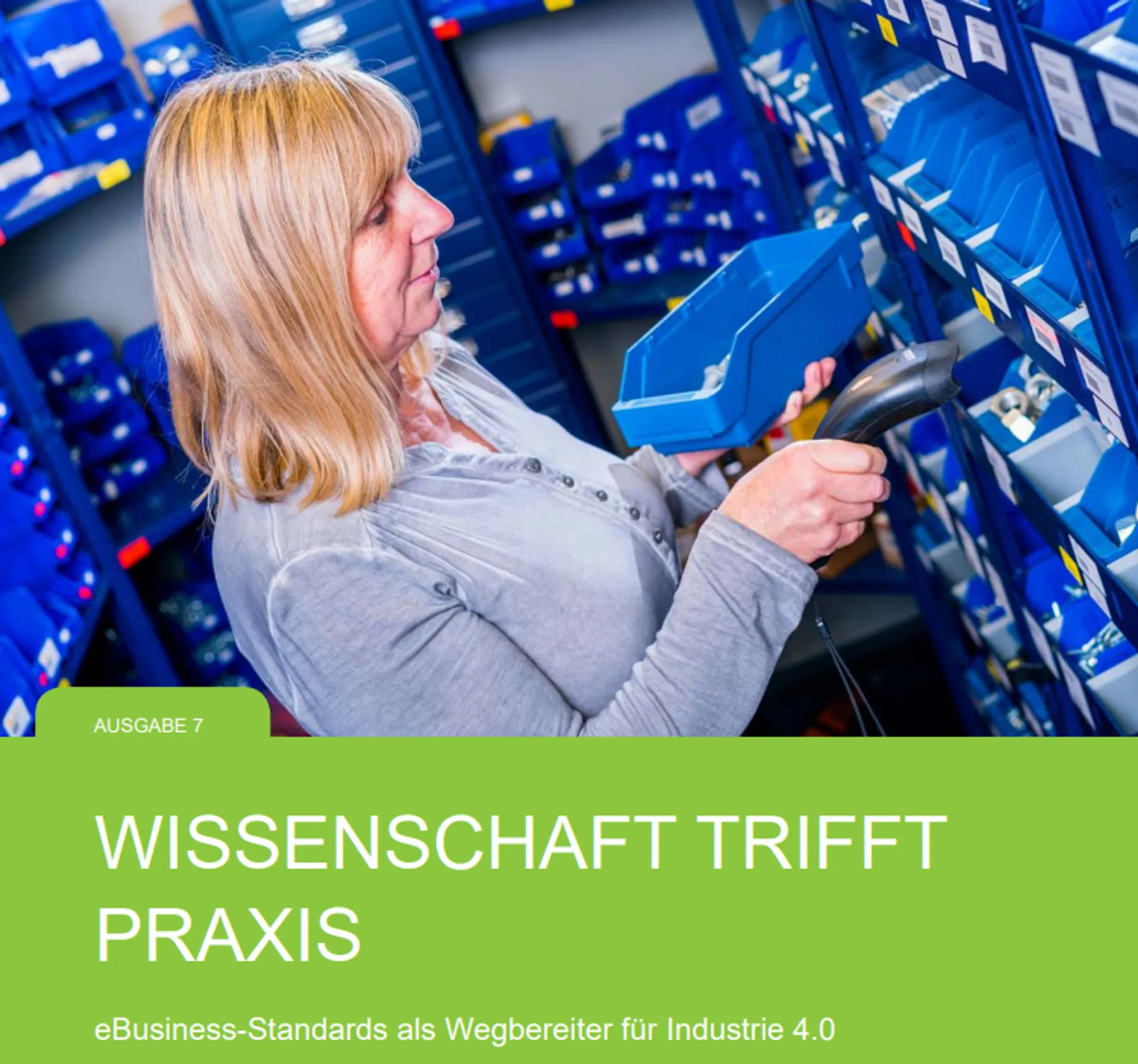 Wissenschaft trifft Praxis