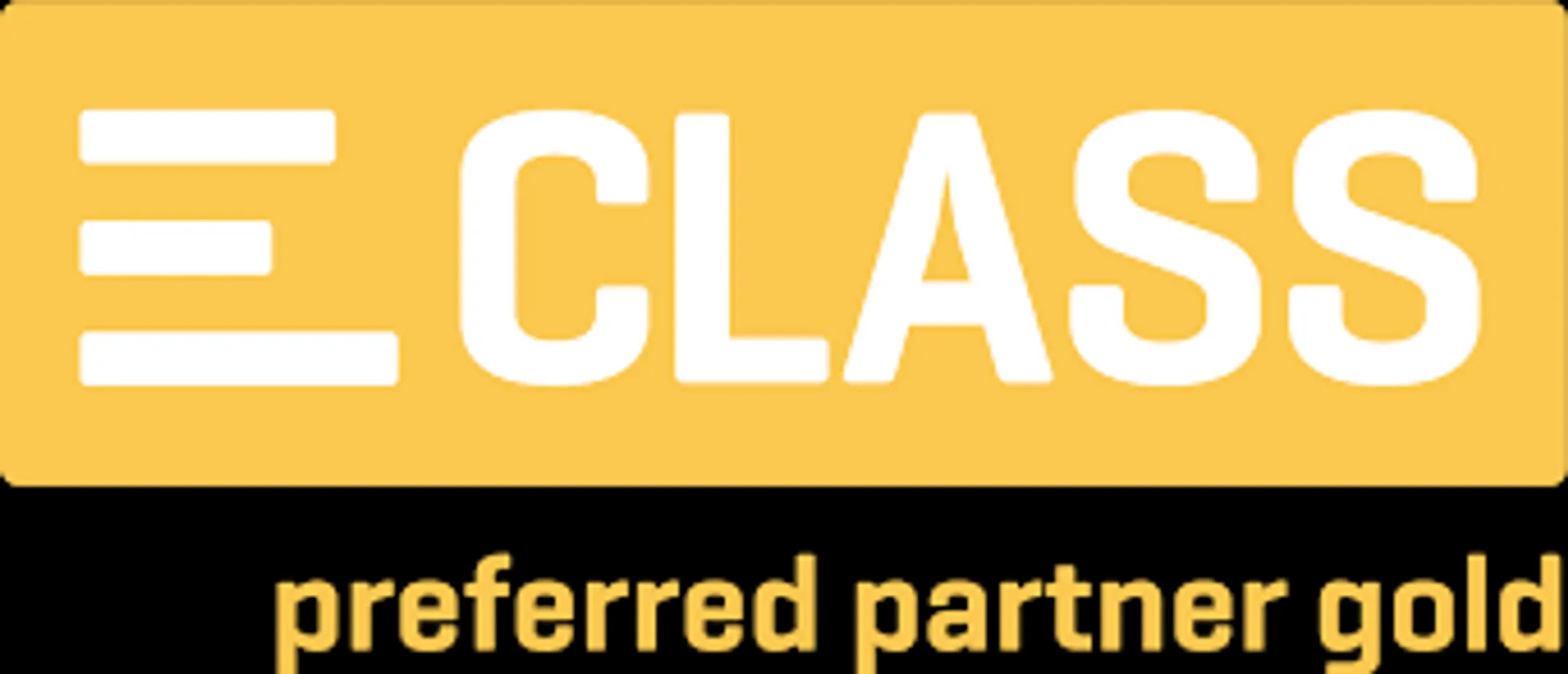 ECLASS Gold Partner