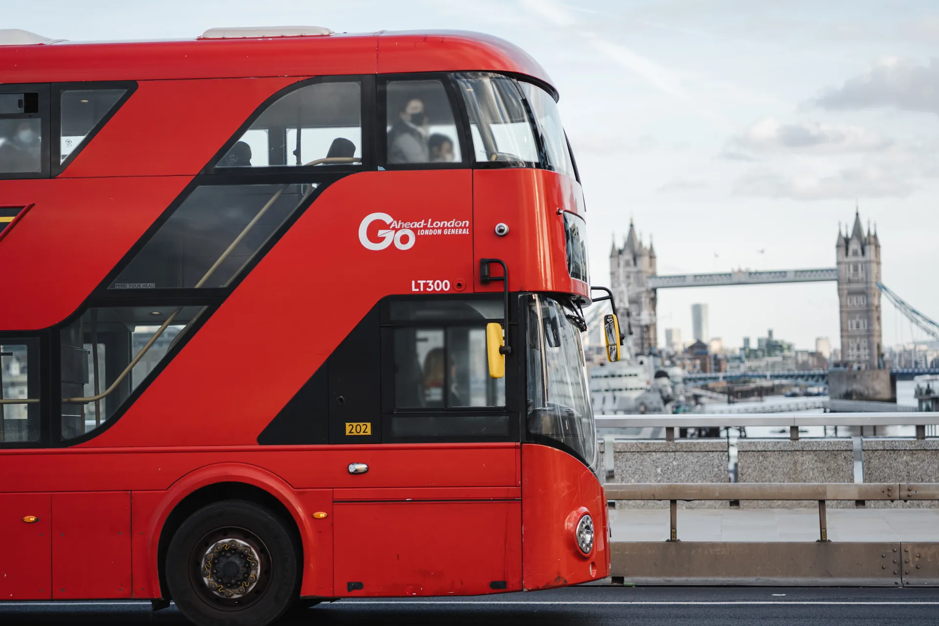 CheckMyBus startet durch mit Microsoft Azure