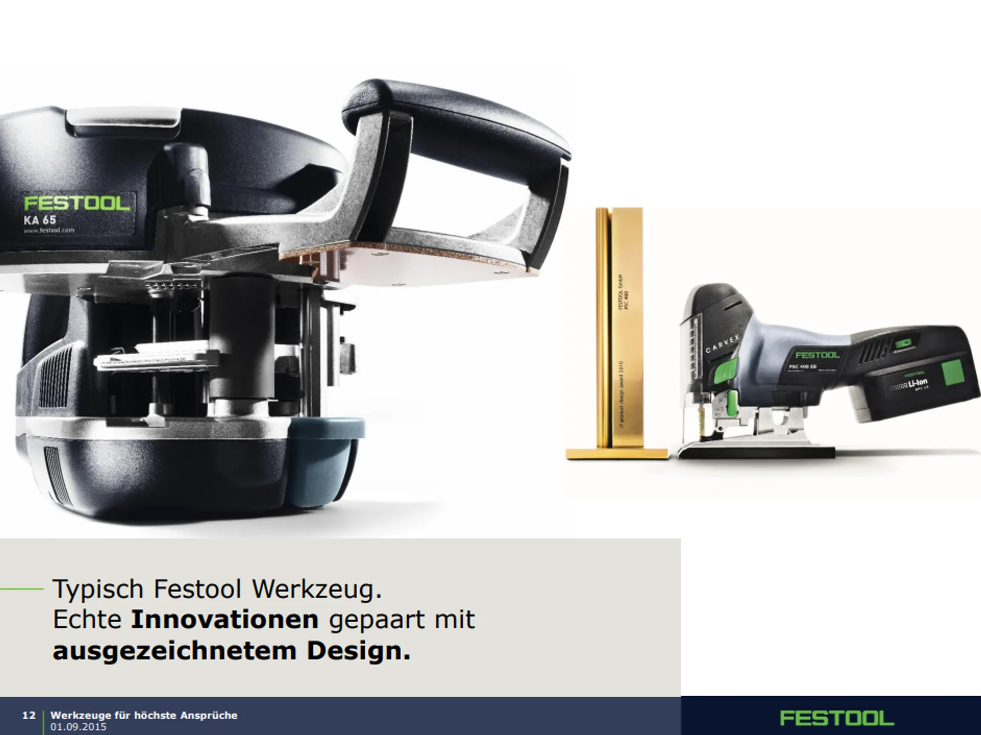 Wie sich der Fachhandel transformiert – Auswirkungen und Chancen für das Festool Marketing