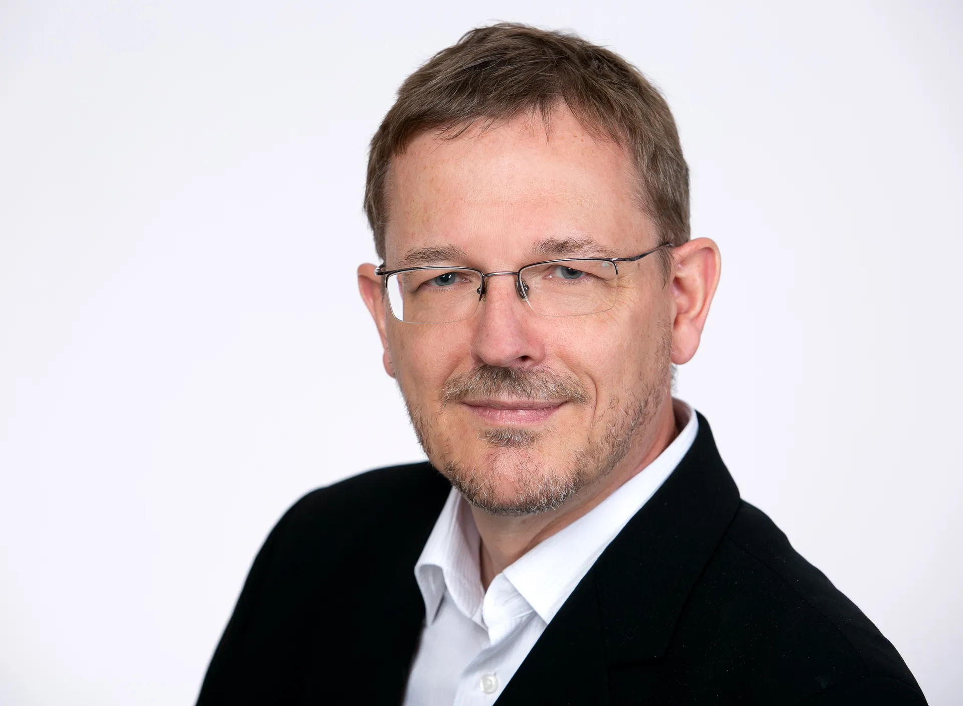 Wolfgang Möser