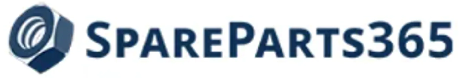 Spareparts365 Logo