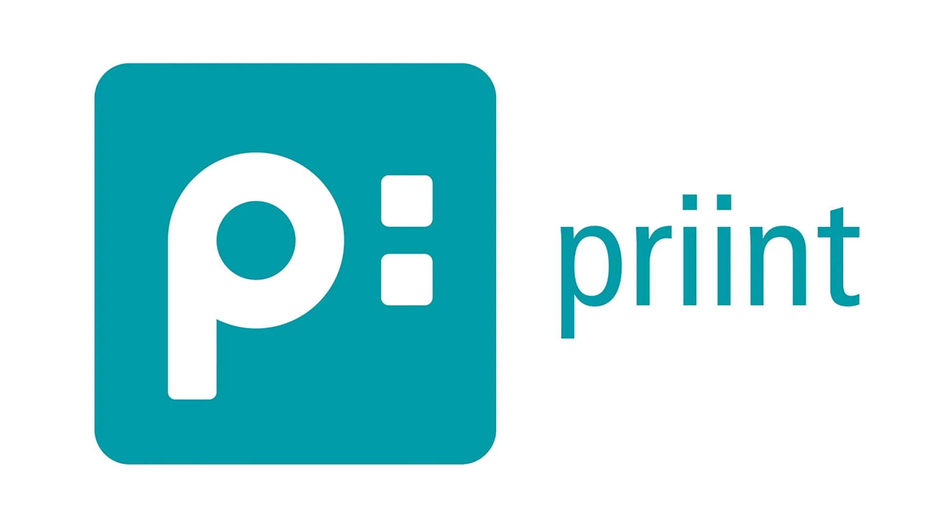 priint Logo