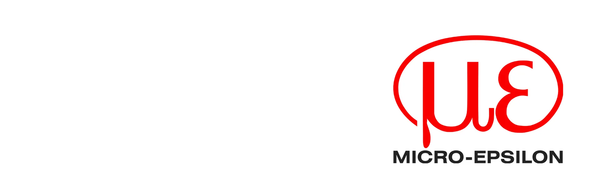 Micro Epsilon Banner
