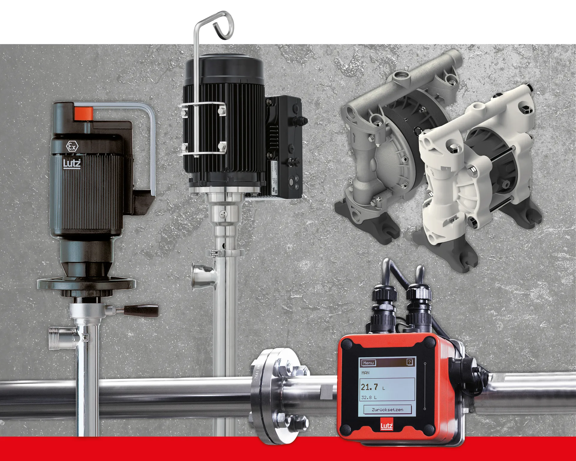 Lutz Jesco GmbH Gesamtkatalog