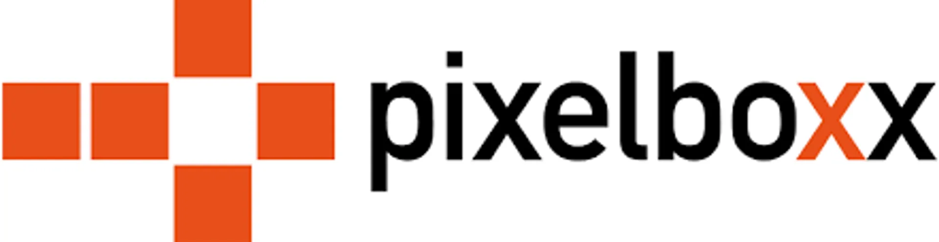 Pixelboxx