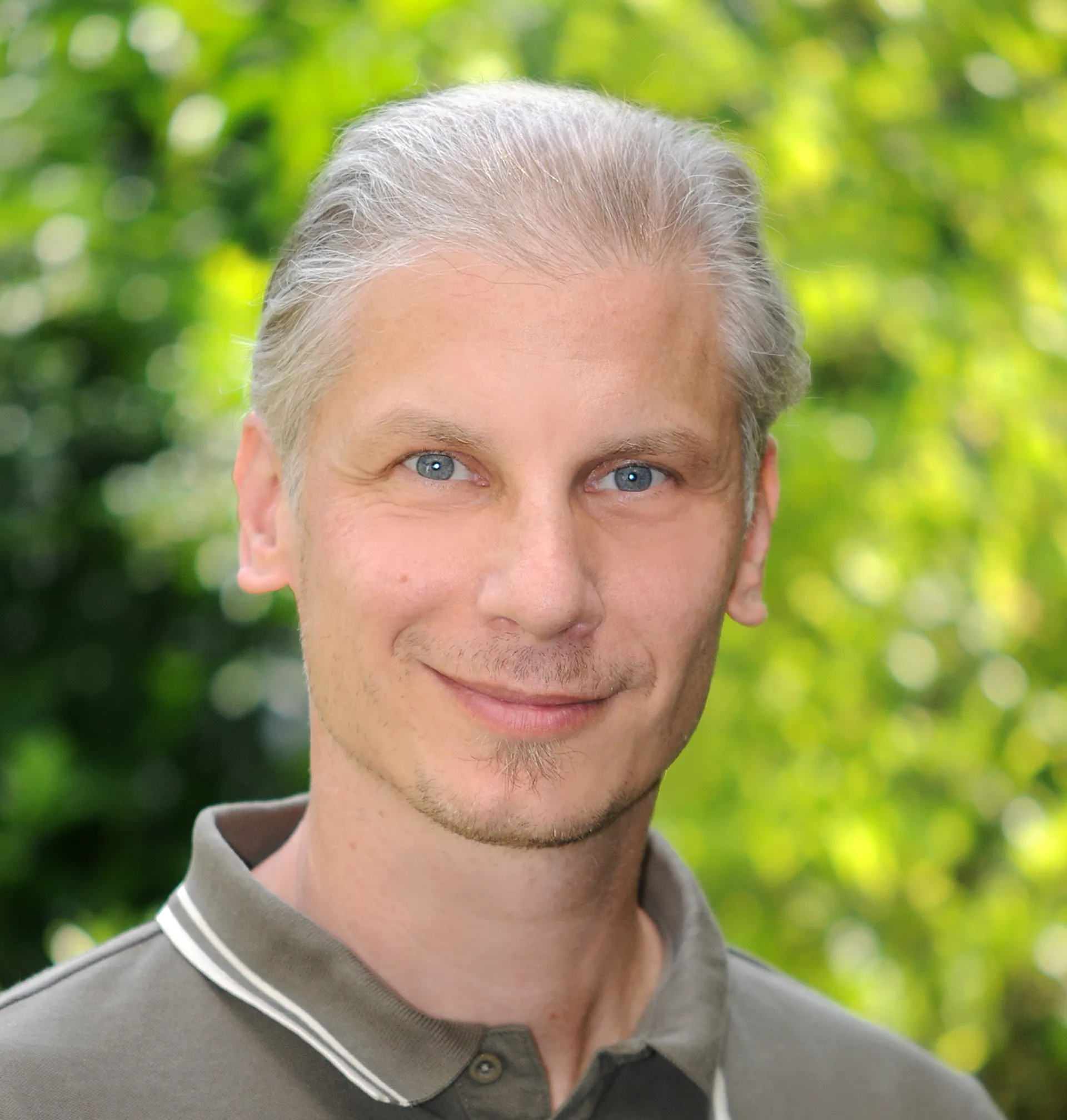 Gottfried Aschauer, Hargassner GmbH