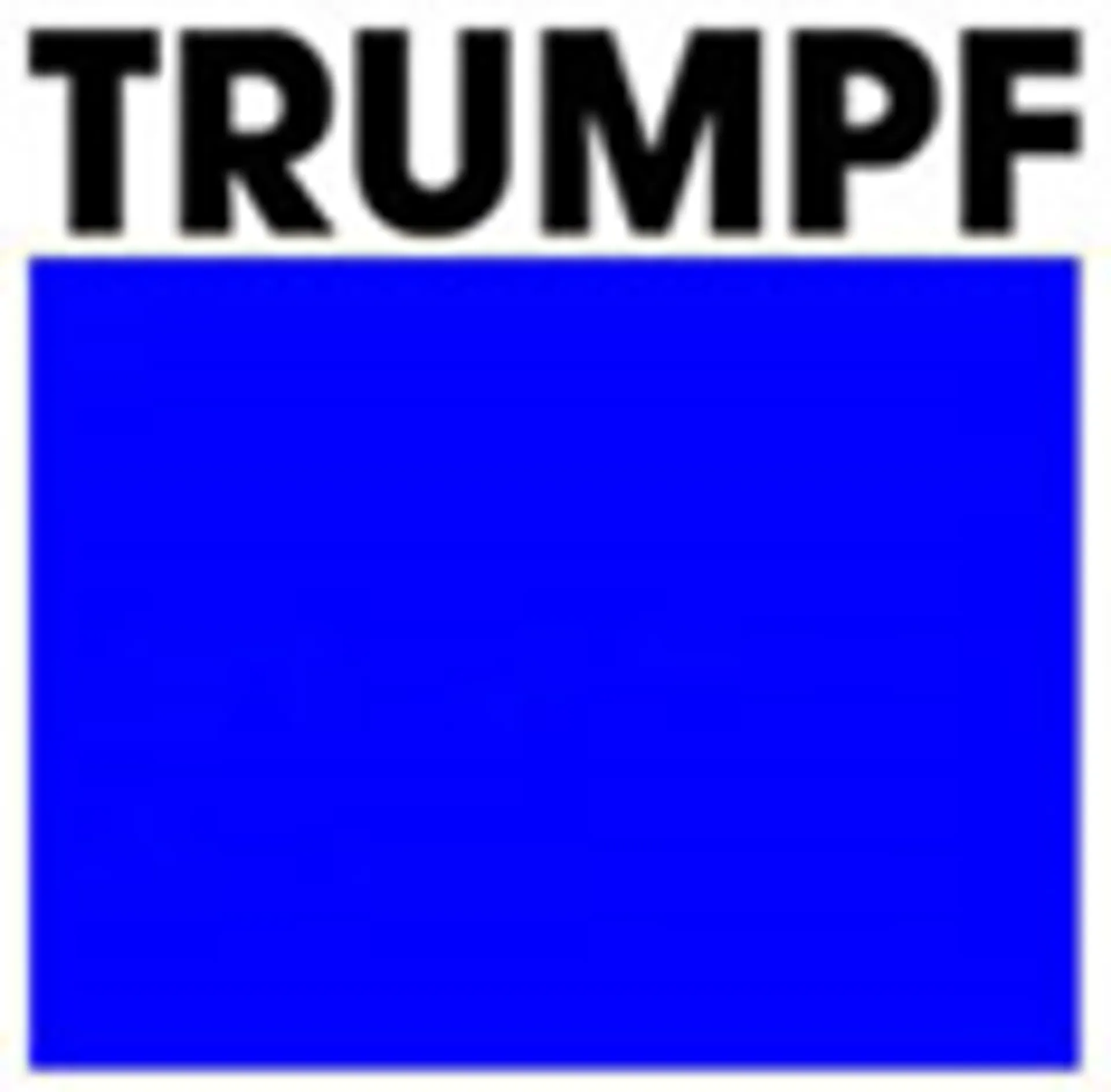 Logo Trumpf