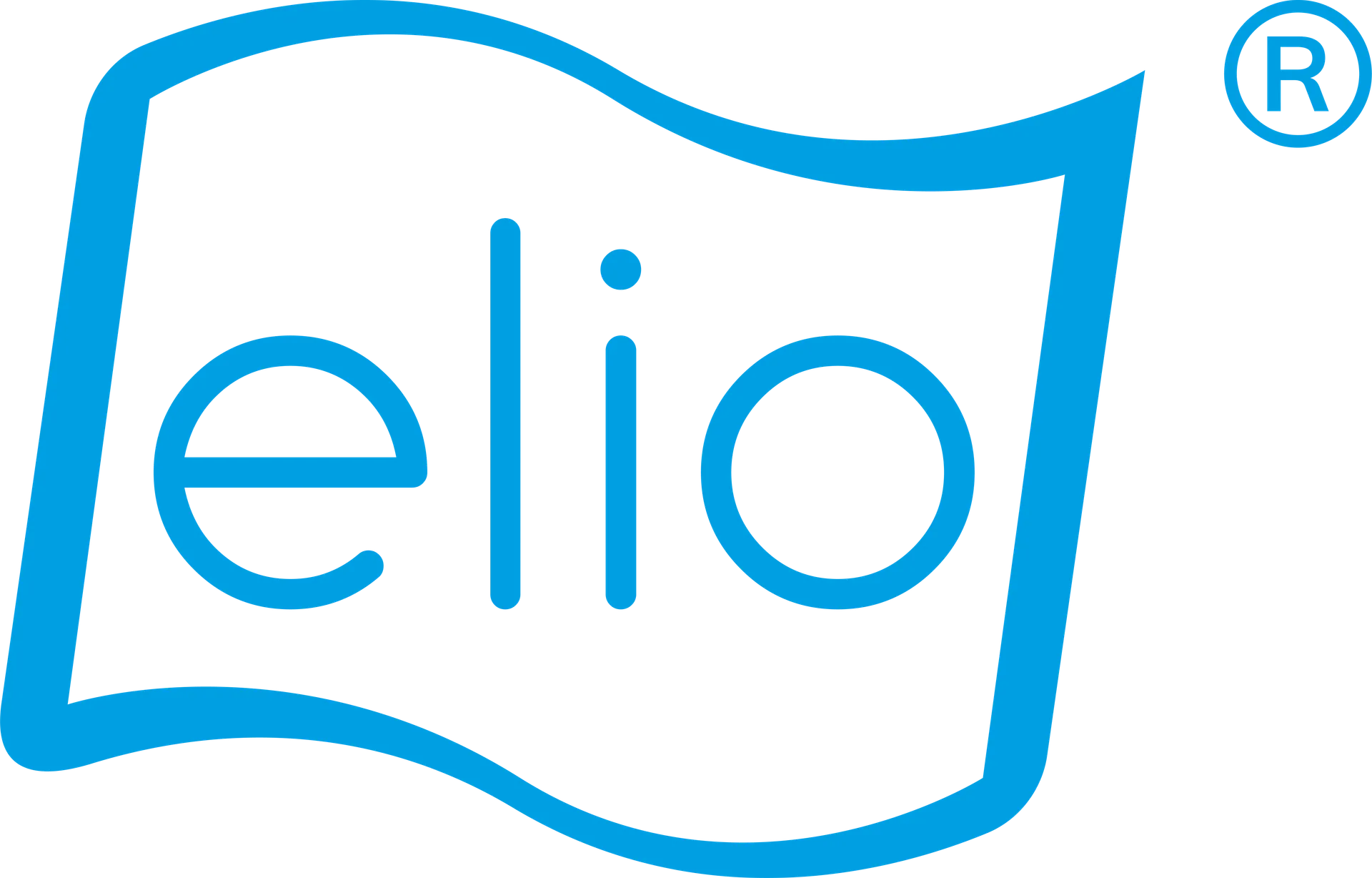 Elio Logo