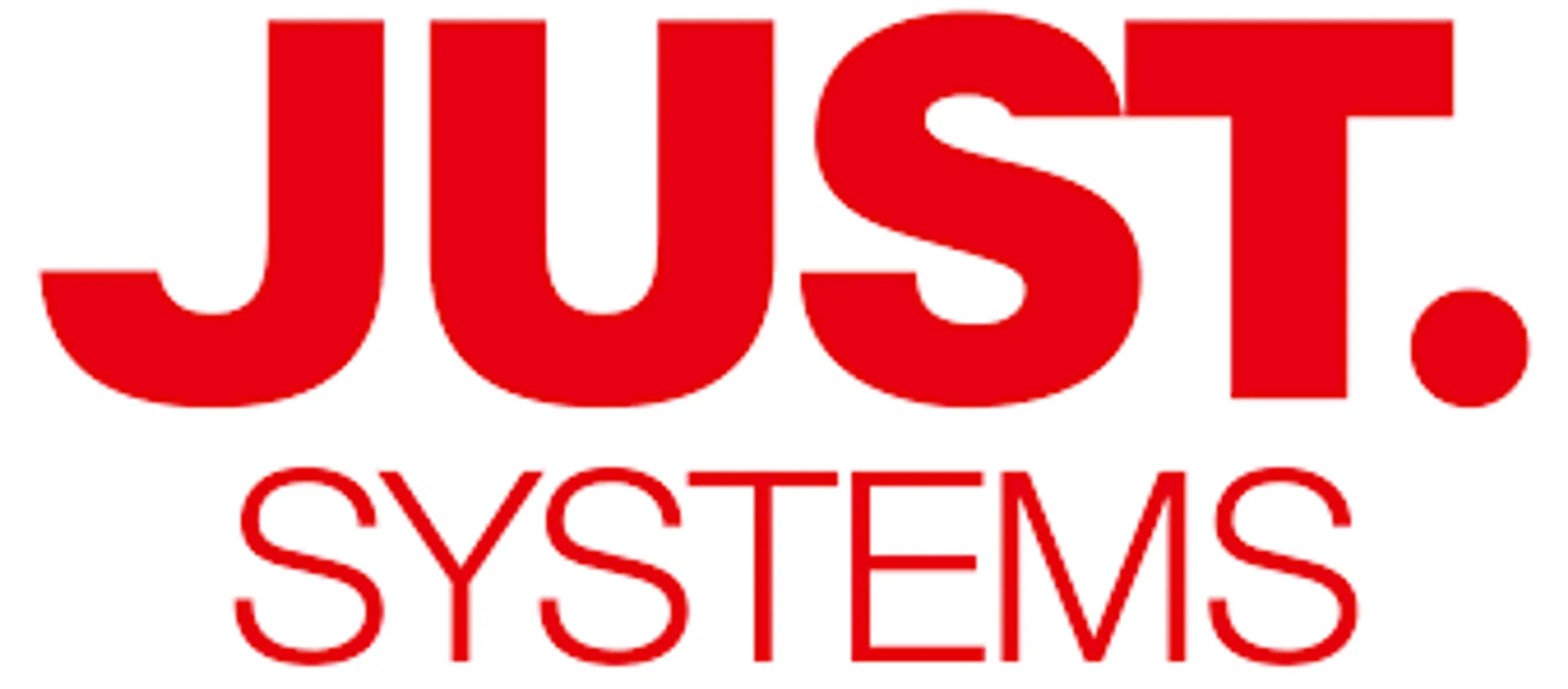 Just Systems