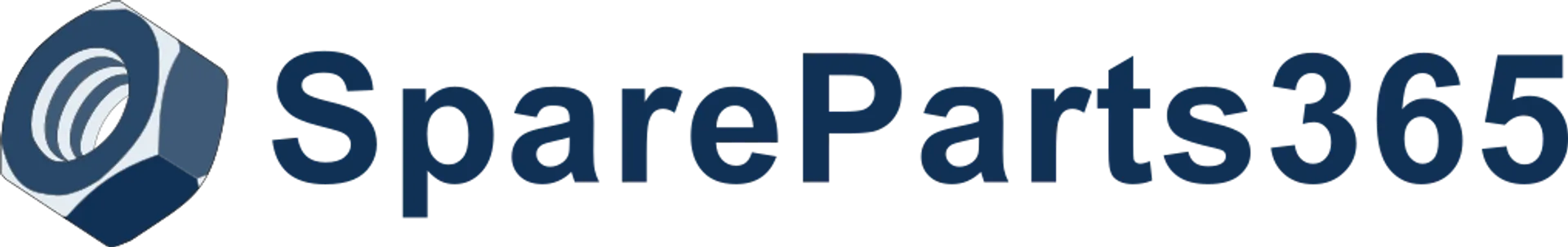 Spareparts365 Logo