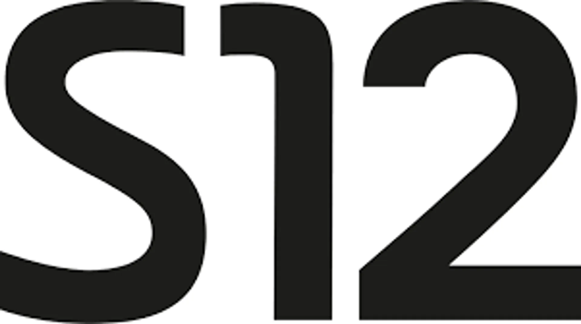 S12 Logo