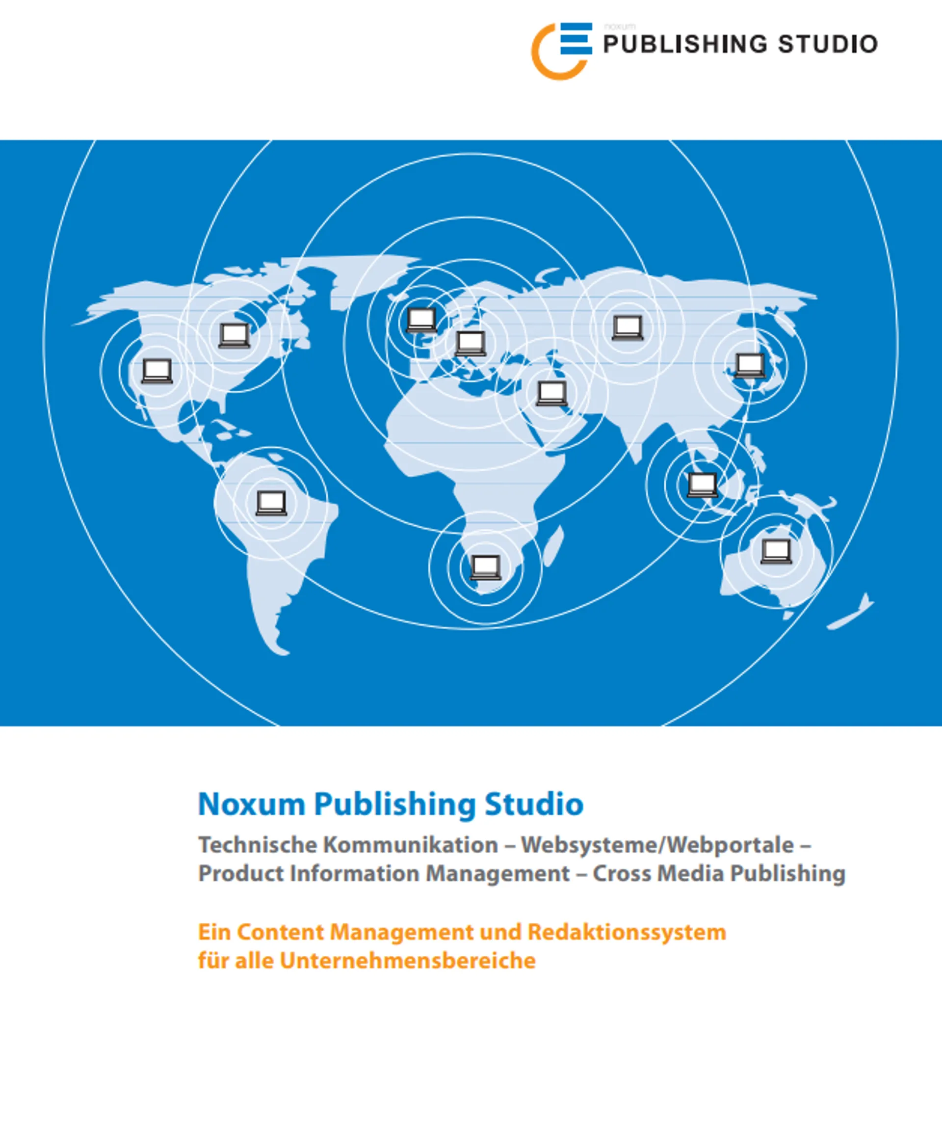 Noxum Publishing Studio