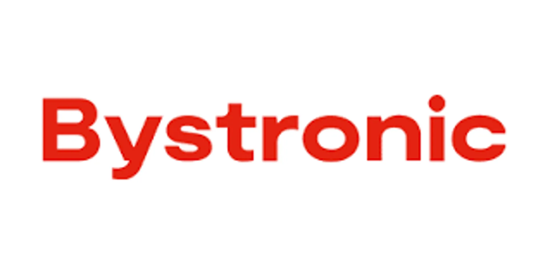 Bystronic