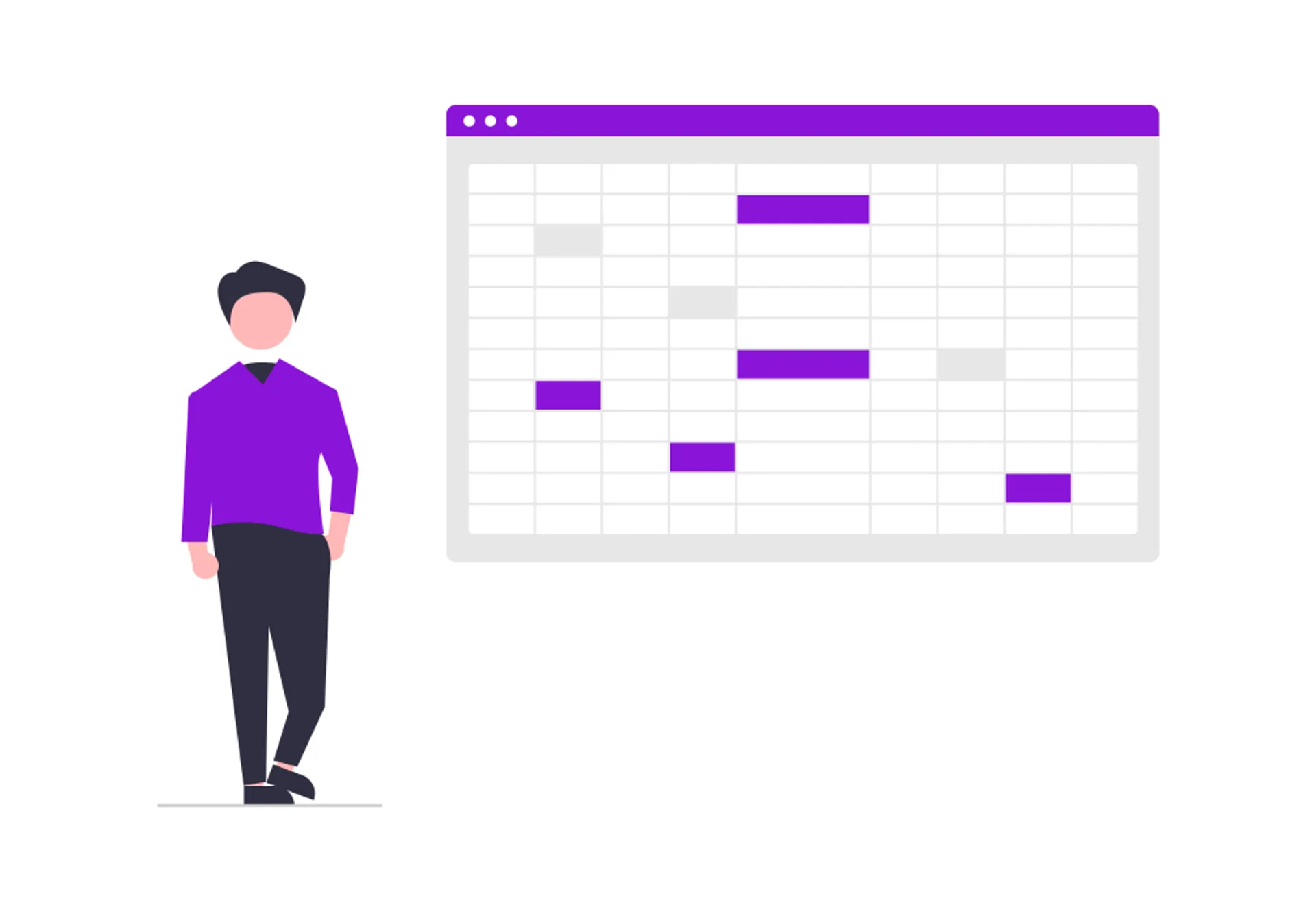 Massendatenpflege, Datenimport, Mapping nach ETIM mit Microsoft Excel Add-In