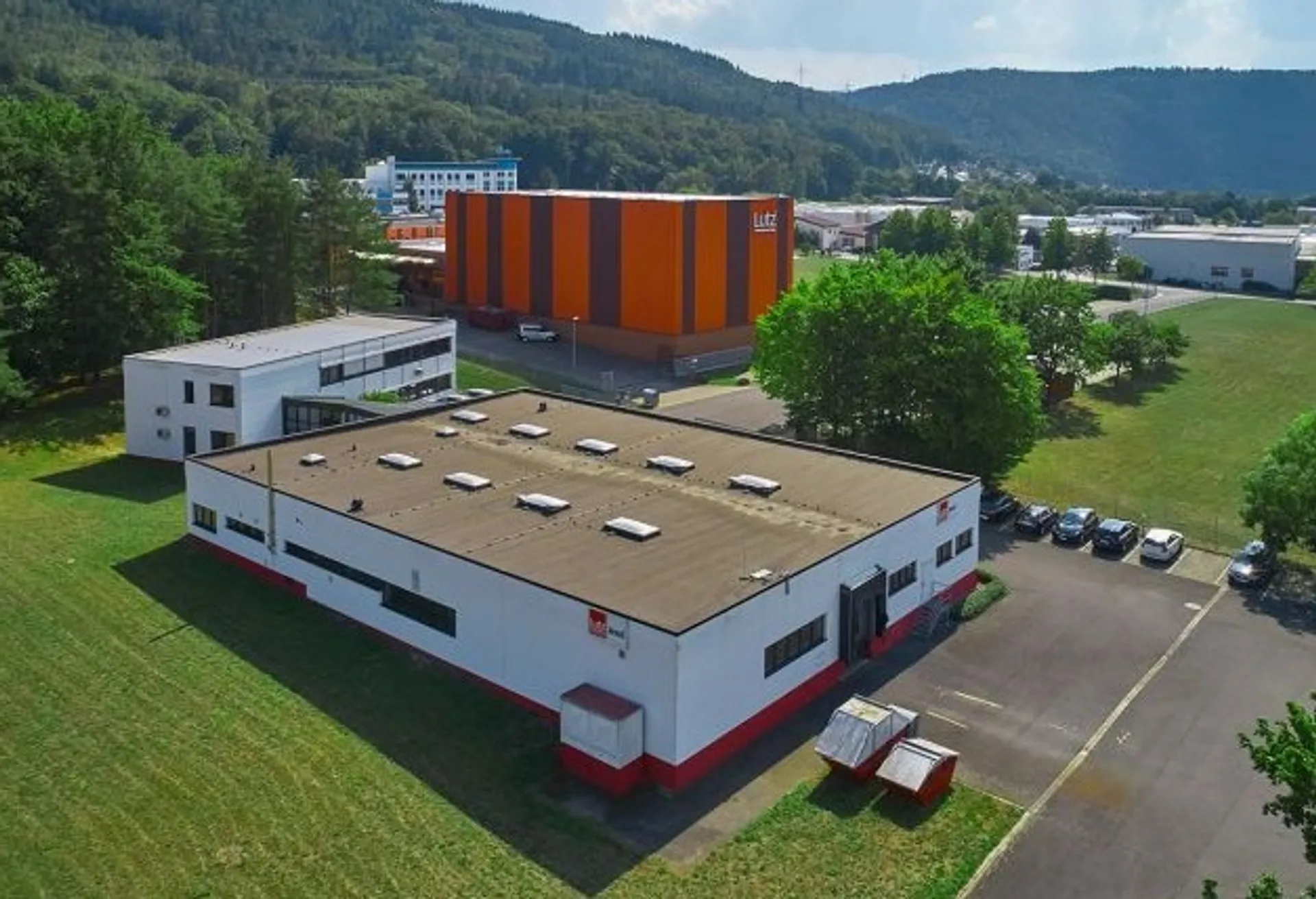 Lutz Jesco HQ